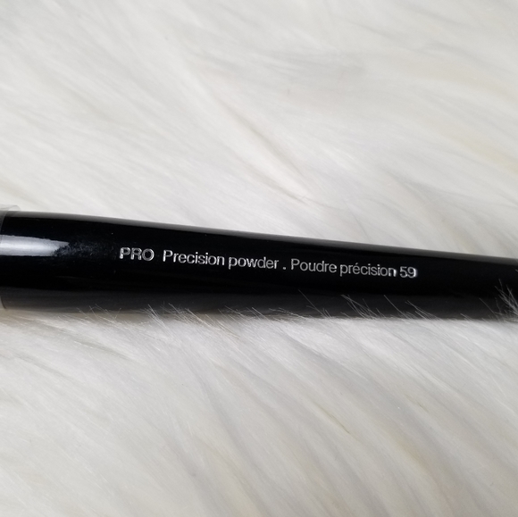 NEW Sephora PRO Precision Powder Brush #59 - Picture 3 of 7